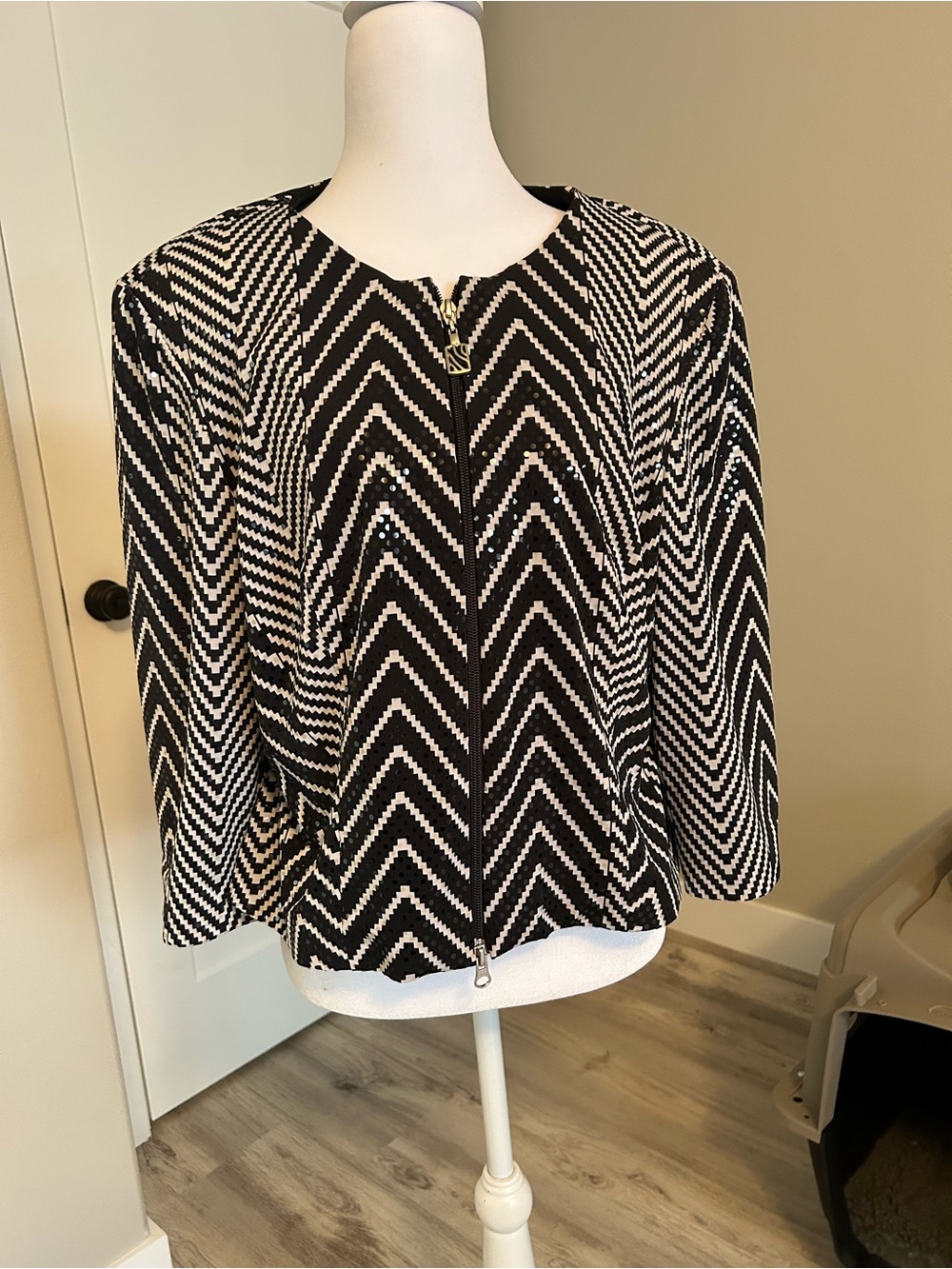 Joseph Ribkoff Jacket